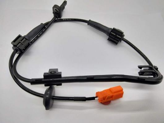 AL オート ABS センサー ホイール スピード センサー OE NO. 57475 SAG H01 57475SAGH01 適用: ホンダ フィット ジャズ シティ 1.2 AL-II-6742_1