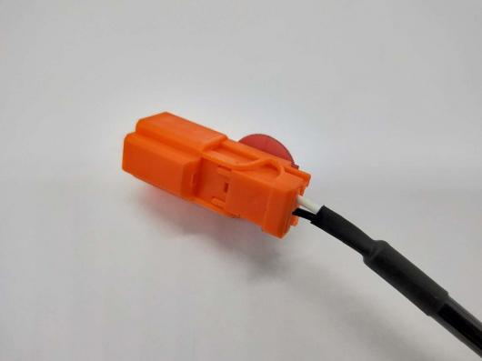 AL オート ABS センサー ホイール スピード センサー OE NO. 57475 SAG H01 57475SAGH01 適用: ホンダ フィット ジャズ シティ 1.2 AL-II-6742_3