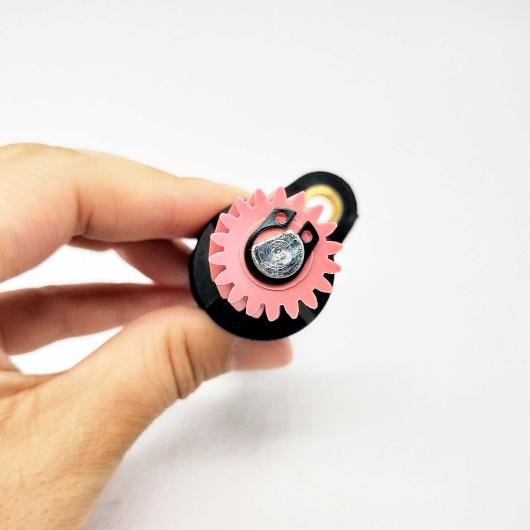 オドメーター スピード センサー M5AG 17 400 適用: マツダ 18歯 M5AG17400 AL-II-6769 AL_3