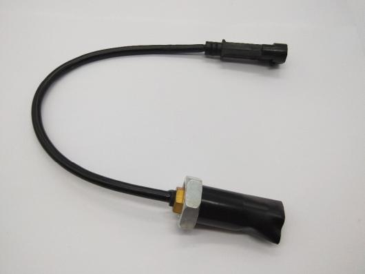 AL クランクシャフト ポジション センサー 適用: イヴェコ OE 97281103 AL-II-6803の通販は 7,220円