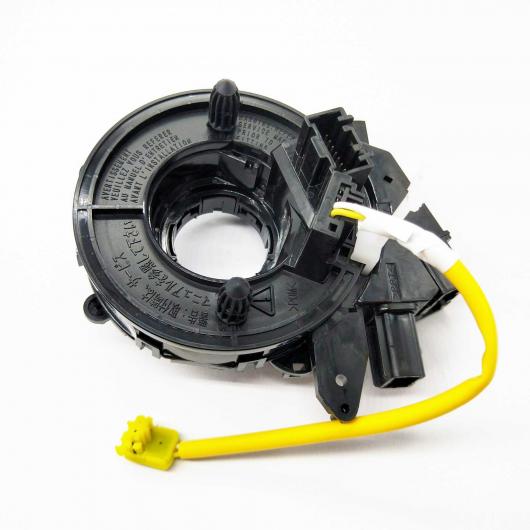 AL コンビネーション スイッチ ホーン コイル 適用: MAZDA3 2004 2009 BS3E 66 CS0 BS3E66CS0 BS3E6 6CS0 AL-II-6826