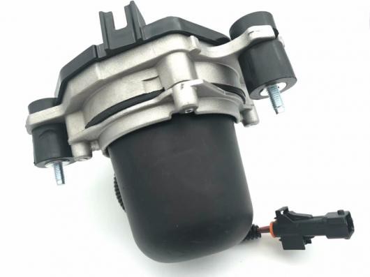 セカンダリー エア ポンプ 適用: 03 11 サーブ/SAAB 9 3 9 3X 10 11 キャデラック/CADILLAC SRX サーブ/SAAB 9 5 2.0 2.8L 12791957 55560133 12791286 AL-II-6859 ALの通販はその他カー用品