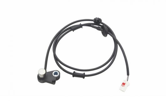 AL トップ 適用: MAZDA6 リア 左 ABS/ホイールスピードセンサー GJ6A 43 72YA GJ6A 43 72YB ML2030 GJ6A4372YA GJ6A4372YB AL-II-6864