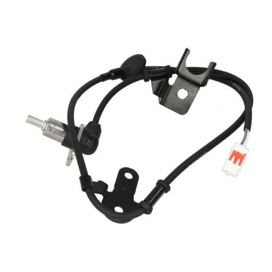 トップ ABS ホイールスピードセンサー リア 左 適用: マツダ プレマシー MPV C100 43 72Y C1004372Y SS20081 AL-II-6866 AL 7,952円