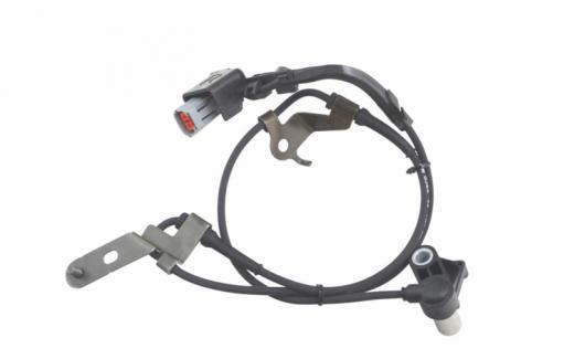 トップ フロント 右 アンチ スキッド ブレーキ センサー ABS ホイール スピード センサー 適用: MAZDA6 1.8 2.0 2.3 GJ6A 43 70XB GJ6A4370XB AL-II-6867 AL