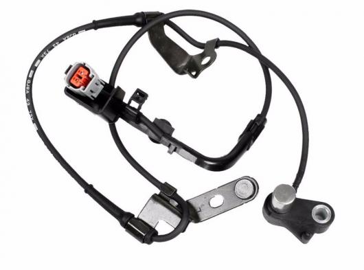 トップ フロント 左 ABS ホイールスピードセンサー 適用: MAZDA6 02 08 OEM GJ6A4373XB GJ6A 43 73XB AL-II-6868 AL