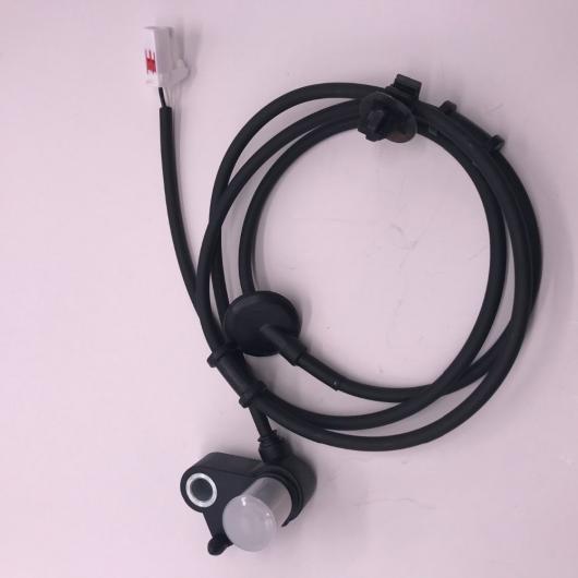 AL トップ リア 右 ABS ホイールスピードセンサー 適用: MAZDA6 GJ6A 43 71YB GJ6A 43 71YA GJ6A 43 71YC GJ6A4371YA GJ6A4371YC GJ6A4371YB AL-II-6869の通販は 6,281円