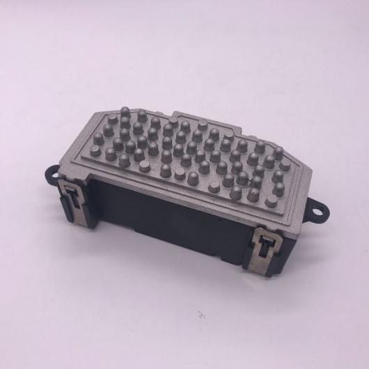 ヒーター ブロワー ファン レジスタ スピード コントローラー 3C0907521F 適用: アウディ/AUDI A3 Q3 Q7 TT 2003 2014 ゴルフ ジェッタ パサート 2005 2012 011500081A AL-II-6897 AL