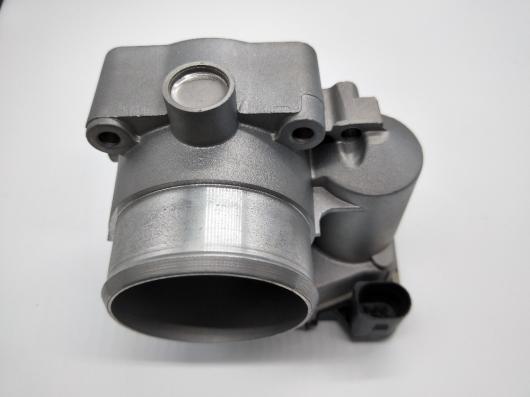 フューエルインジェクションスロットルボディ 2005 2006 2007 2008 フォード F150 V6 4.2L TB116 並行輸入品