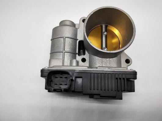 フューエル インジェクション スロットル ボディ 50MM 適用: 2003 2006 日産 セントラ 1.8L L4 QG18DE 16119 AU00A 16119 AU003 16119 AU00C RME50 ETB0003 AL-II-6902 AL
