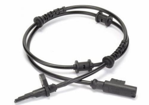 フロント 左 右 ABS センサー スピード センサー 722 812 G 適用: フィアット/FIAT 4545 H1 4545 F2 0265007686 0265007980 51787753 51725100 AL-II-6941 AL
