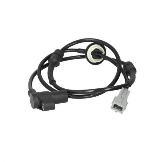 フロント 左/右 ABS センサー 適用: プジョー/PEUGEOT 406 95 2004 454548 96272628 96252846 96183217 4545.48 AL-II-6949 AL