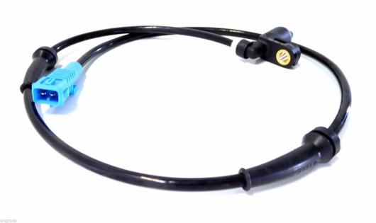 フロント 車軸 ABS ホイールスピードセンサー 適用: 適用