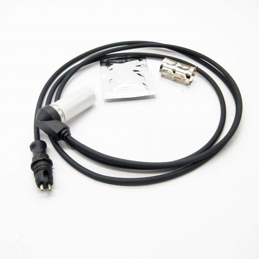 フロント ホイールスピードセンサー 適用: イヴェコ Eurocargo トラッカー ストラリス 1500MM 41200560 4410328560 AL-II-6952 ALの通販は