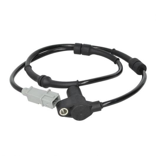 AL ホイール スピード 293704 454549 96183261 リア 左/右 適用: プジョー/PEUGEOT 406 1.6 3.0 11.95 12.04 AL-II-6953