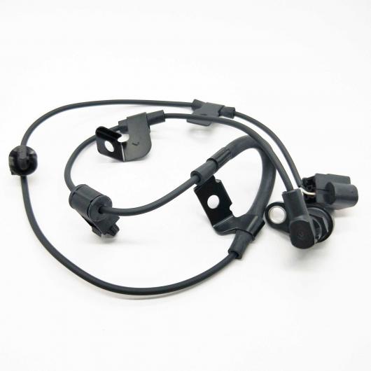 AL リア 左 ABS ホイールスピードセンサー 4670A597 適用: 三菱 トライトン L200 2011 アップ AL-II-7002の通販は 7,220円