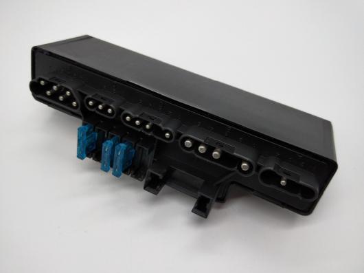 リレー モジュール EIS ヒューズ ボックス EIS 103941 適用: メルセデス ベンツ E クラス 1997 210 540 04 72 89 8761 000 2105400472 898761000 AL-II-7016 AL