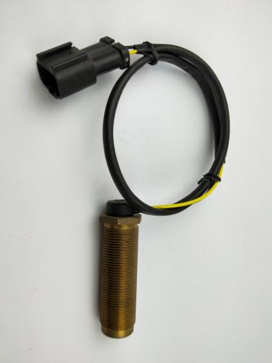 レボリューション スピード センサー 適用: 掘削機 PC200 3/5/6 5ピース 7861 92 2310 7861922310 AL-II-7018 AL
