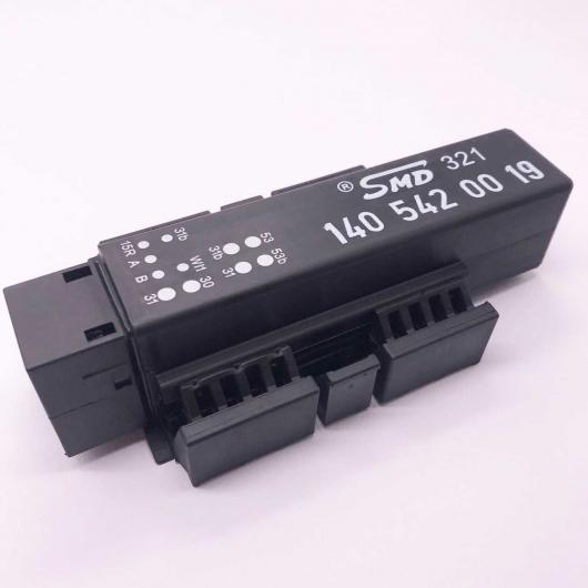 ワイパー モーター コントロール リレー モジュール 1405420019 140 542 00 19 適用: メルセデス ベンツ 1992 1999 2 年 AL-II-7020 ALの通販は