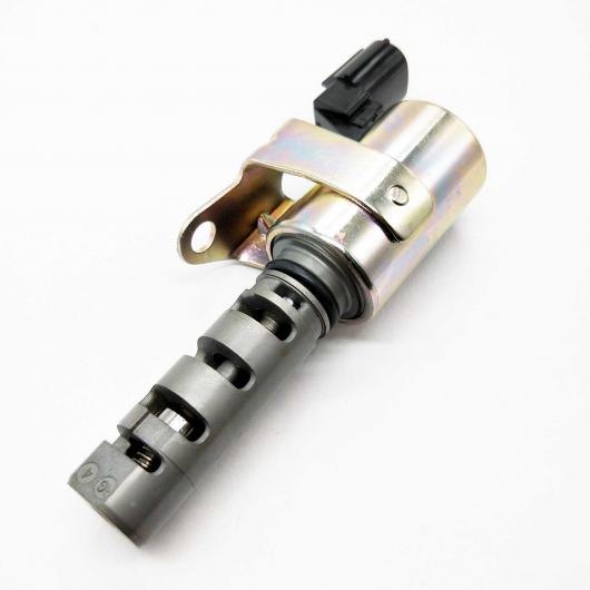 AL 変数弁膜 ソレノイド 油絵の具 取り締まる 弁膜 15330 74020 当てはめる: トヨタ MR2 セリカ カルディナ RAV4 MR2 セリカ SW20 ST202 SXA10 1533074020 AL-II-7030