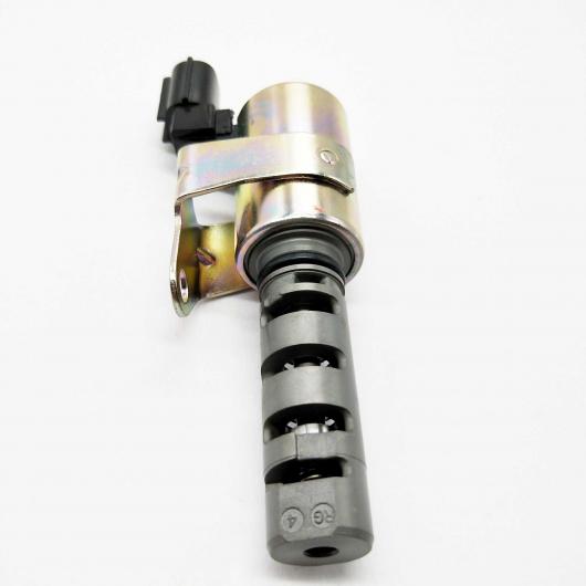 AL 変数弁膜 ソレノイド 油絵の具 取り締まる 弁膜 15330 74020 当てはめる: トヨタ MR2 セリカ カルディナ RAV4 MR2 セリカ SW20 ST202 SXA10 1533074020 AL-II-7030