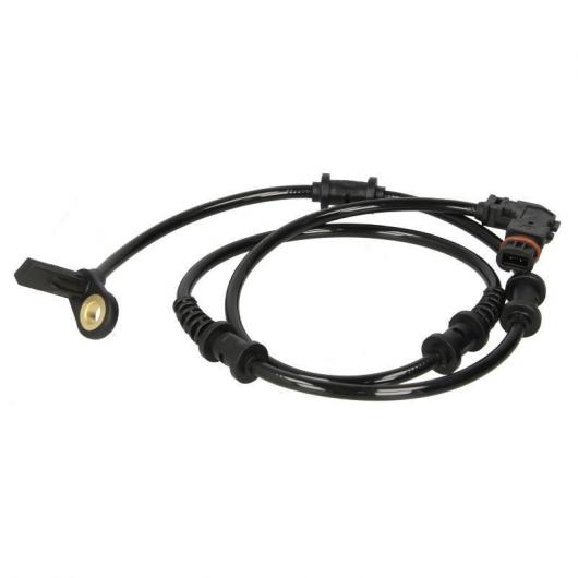 ホイールスピードセンサー ABS フロント N/S O/S 適用: メルセデス X164 W164 2005 A 164 905 8200 1649058200 A1644405541 1644405541 AL-II-7067 ALの通販は 10,210円