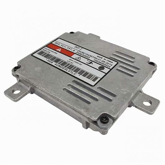 適用: 2010 2013 アウディ/AUDI A6 A4 A3 Q5 Q3 ヘッドライト HID バラスト 8K0941597B 8K0941597B 1036060014 AL-II-7113 AL_3