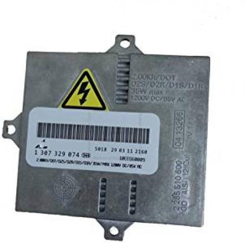 1307329074 D2S D2R キセノン HID バラスト コントロール ユニット 適用: 2002 2006 BMW AL-II-7115 AL