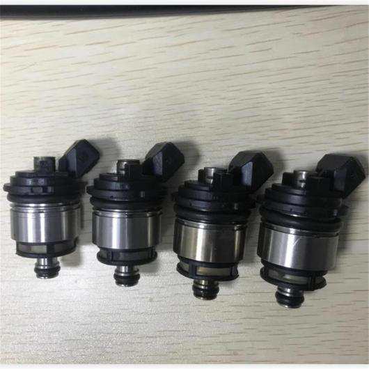4ピース フューエル インジェクター ノズル キャップなし 適用: ランディ MED LPG CNG 26568222 AL-II-7119 AL