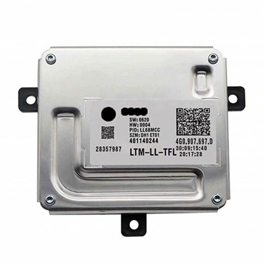 ドライビング モジュール キセノン ヘッドライト フォロワー コントローラー 4G0907697D 4G0907397D 4G0907397D 401140244 適用: アウディ/AUDI Q3 Q5 A4 A5 A6 S6 TT AL-II-7123 ALの通販は 16,080円