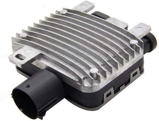 ラジエーター 冷却 ファン コントロール モジュール 940013801 940004105 適用: ボルボ/VOLVO S60 S80 V70 XC80 XC60 AL-II-7160 AL