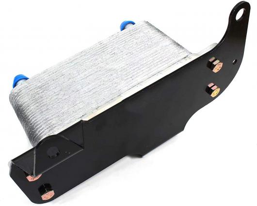トランスミッション トルク コンバータ オイル クーラー 68004317AA 5086946AA 適用: ラム ダッジ/DODGE AL-II-7181 AL