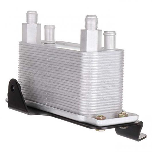 トランスミッション トルク コンバータ オイル クーラー 68004317AA