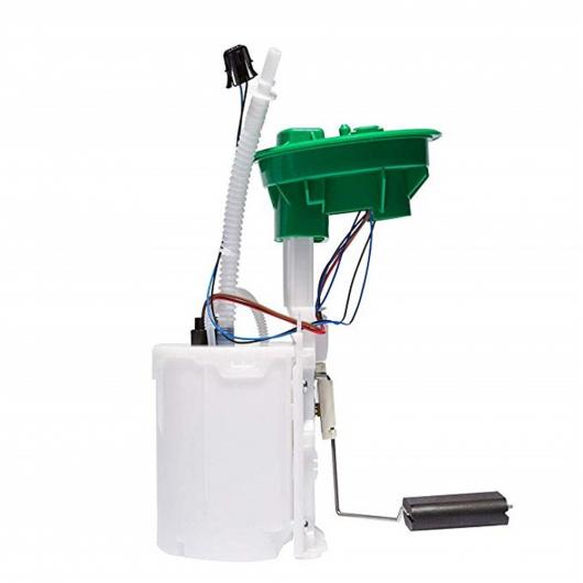 イン タンク 電動 フューエル ポンプ アセンブリ + フューエル レベル センサー 16146766177 適用: BMW ミニ/MINI（BMW） クーパー 2000 2004 AL-II-7206 AL