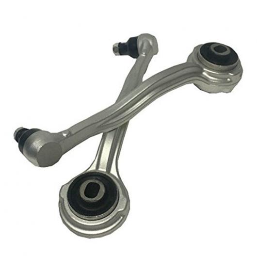 フロント 右 サスペンション コントロールアーム ロワー 2043304411 2033300111 2033300211 適用: ベンツ C203 C204 SLK172 CLK207 CLK209 AL-II-7215 AL フロント 右 ロワー サスペンション コントロールアーム 31121094466