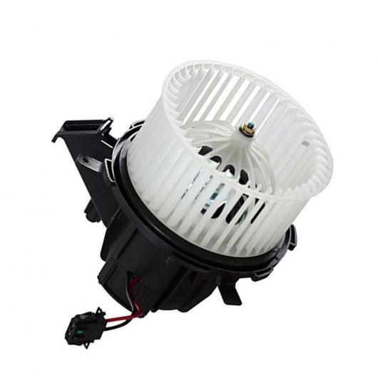 ヒーター ブロワー モーター ファン A/C 8K1820021B 8K1820021C 適用: アウディ/AUDI Q5 A4L A5/S5 AL-II-7220 AL_2