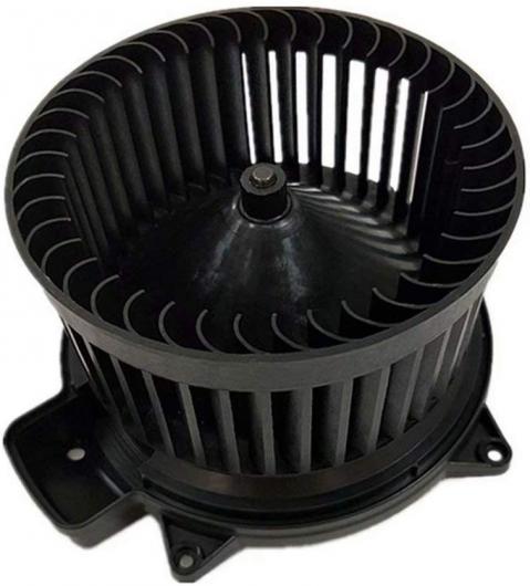 AC ファン ブロワー モーター A1648350007 1648350007 適用: メルセデス ベンツ W164 ML350 ML550 GL450 AL-II-7222 AL