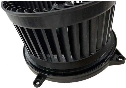 AC ファン ブロワー モーター A1648350007 1648350007 適用: メルセデス ベンツ W164 ML350 ML550 GL450 AL-II-7222 AL