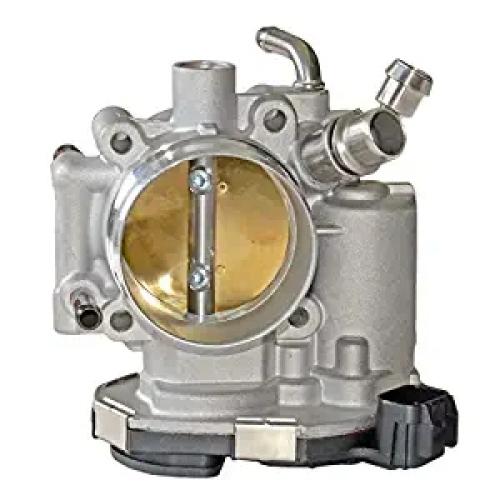 スロットル ボディ バルブ アセンブリ 55577375 適用: 2011 2009 シボレー/CHEVROLET アベオ L4 98CI 1.6L MPI AL-II-7237 AL
