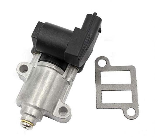 アイドル エア コントロール バルブ 3515023700 適用: 2002 2006 ヒュンダイ/現代/HYUNDAI エラントラ 2.0L AL-II-7242 AL_1