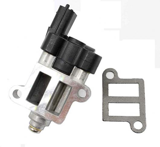 アイドル エア コントロール バルブ 3515023700 適用: 2002 2006 ヒュンダイ/現代/HYUNDAI エラントラ 2.0L AL-II-7242 AL_3