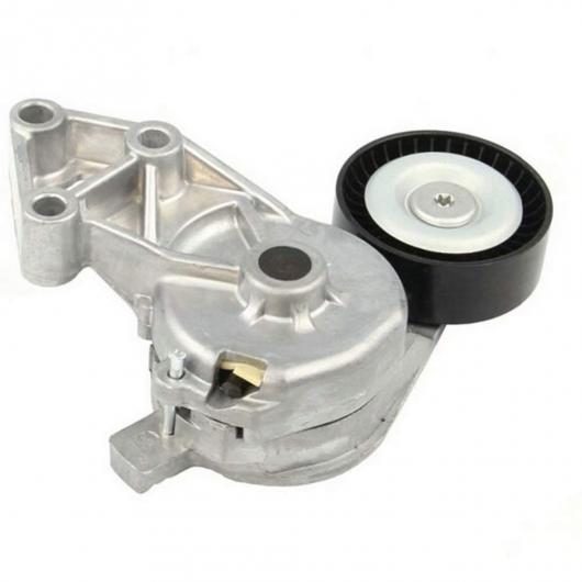 Vリブド ドライブ ベルト テンショナー プーリー 適用: VW ビートル ジェッタ ボーラ MK4 ゴルフ シャラン アウディ/AUDI A3 S3 1.9TDI OEM 038903315AE AL-II-7261 ALの通販は