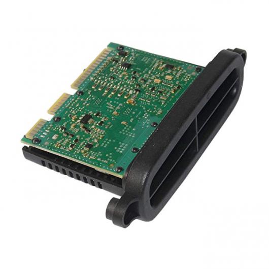 イグナイター バラスト コントロール ユニット ヘッドライト 63117316147 適用: BMW 3シリーズ F30/F35 AL-II-7320 AL_1