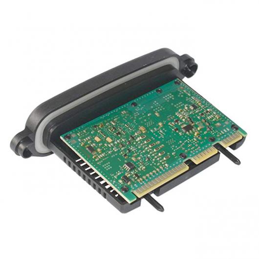 イグナイター バラスト コントロール ユニット ヘッドライト 63117316147 適用: BMW 3シリーズ F30/F35 AL-II-7320 AL_3