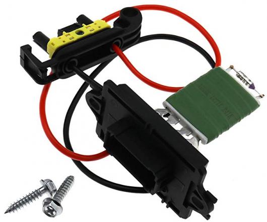 ヒーター モーター ブロワー レジスタ ファン 7701207717 適用: 2008 ルノー/RENAULT メガーヌ MK II [2002 2008] AL-II-7322 ALの通販は 6,623円