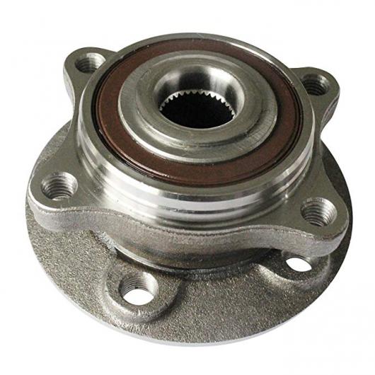 フロント 左/右 ホイール ハブ ベアリング 513194 NT513194 適用: ボルボ/VOLVO S60 2001 2009 全モデル AL-II-7328 AL