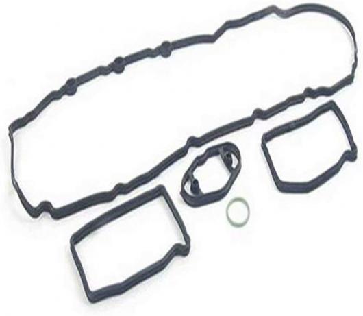 弁膜 取りまかなう 屁っ放り毛布 11127588418 当てはめる: BMW X1 F10 F11 F25 X3 F20 F30 F31 Z4 320I 328i 520I AL-II-7339 AL
