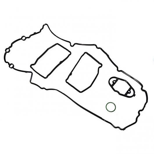 弁膜 取りまかなう 屁っ放り毛布 11127588418 当てはめる: BMW X1 F10 F11 F25 X3 F20 F30 F31 Z4 320I 328i 520I AL-II-7339 AL