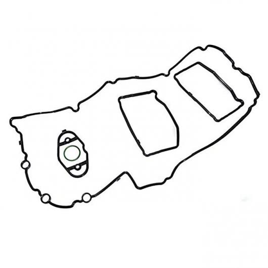 弁膜 取りまかなう 屁っ放り毛布 11127588418 当てはめる: BMW X1 F10 F11 F25 X3 F20 F30 F31 Z4 320I 328i 520I AL-II-7339 AL
