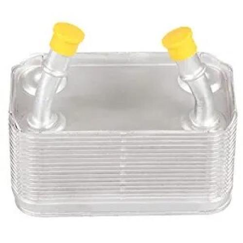 オートマチックトランスミッション AT オイル クーラー 17207500754 適用: E53 2000 2003 X5 4.4I M62 SAV AL-II-7344 ALの通販は